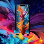 Magic Fluid 4K Live Wallpaper 0.0.3 Apk Mod Premium