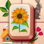 Mahjong Village VARY Apk Mod Unlimited Money