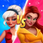 Match Allstars PVP Battle 159.02 Apk Mod Unlimited Money