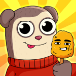 Max Design Clicker 1.0.3 Apk Mod Unlimited Money