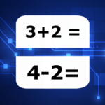 Mental arithmetic for adults 1.1.1 Apk Mod Unlimited Money