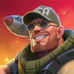 MerX Multiplayer PvP shooter 1.0.154 Apk Mod Unlimited Money