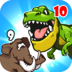 Merge Animals-My Perfect Zoo 1.1.8 Apk Mod Unlimited Money