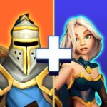 Merge Fantasy Dungeon Master 1.0.7 Apk Mod Unlimited Money Merge Fantasy Dungeon Master 1.0.7 Apk Mod Unlimited Money