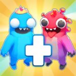 Merge Nightmare-idle impostor 1.13 Apk Mod Unlimited Money