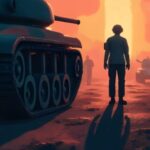 Micro Siege 1.0.151 Apk Mod Unlimited Money