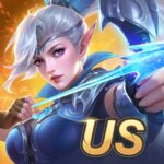 Mobile Legends Bang Bang.US 1.9.64.10601 Apk Mod Unlimited Money