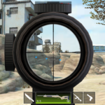 Modern Gun Shooting War Games 2.0.37 Apk Mod Unlimited Money