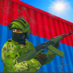 Modern Special Forces 1.6 Apk Mod Unlimited Money