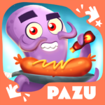 Monster Chef – Cooking Games 1.26 Apk Mod Unlimited Money