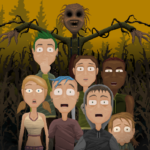 Moth Lake A Horror Story 1.1.40 Apk Mod Unlimited Money