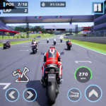 Moto Race GP Real Bike Rider 0.3.4 Apk Mod Unlimited Money