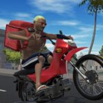 Motovlog Entrega Mil Grau 1.4 Apk Mod Unlimited Money