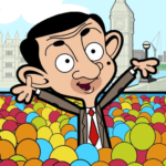 Mr Bean World Tour 0.6.9 Apk Mod Unlimited Money