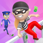 Mr Sneaky 1.1.1 Apk Mod Unlimited Money