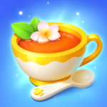 Mystery Town – Merge Cases VARY Apk Mod Unlimited Money