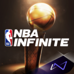 NBA Infinite – PvP Basketball 1.18194.5802.0 Apk Mod Unlimited Money