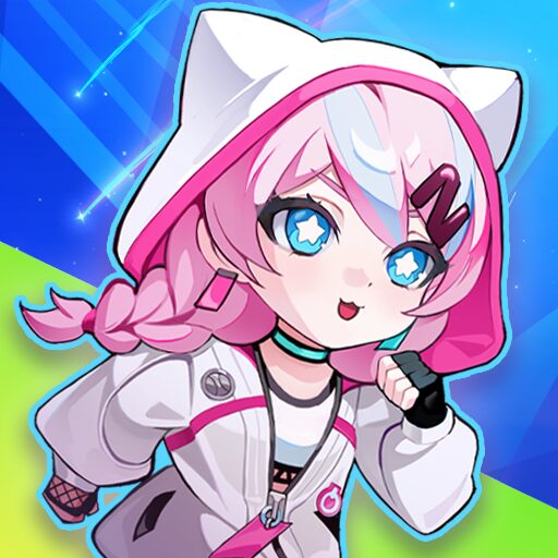 Neon Runners Craft Dash 0.4.00 Apk Mod Unlimited Money