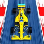 New Star GP 1.0.12 Apk Mod Unlimited Money