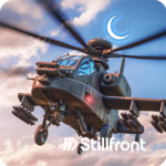 Nida Harb 3 Champions strife 1.9.8 Apk Mod Unlimited Money