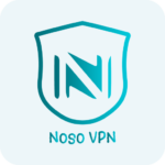 Noso VPN 1.1 Apk Mod Premium