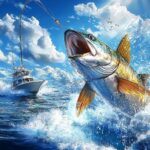 Ocean Fishing King 1.0.2 Apk Mod Unlimited Money Ocean Fishing King 1.0.2 Apk Mod Unlimited Money