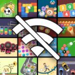 Offline Games Box -Mini Games 1.0.7 Apk Mod Unlimited Money