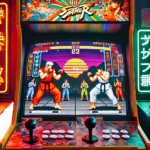 Old Arcade Games Emulator 1 Apk Mod Unlimited Money