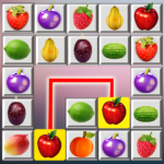 Onet Fruit Match 1.10 Apk Mod Unlimited Money