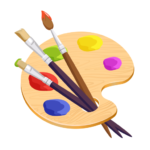 PaintPlay 1.3 Apk Mod Premium PaintPlay 1.3 Apk Mod Premium