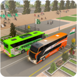 Pakistan – India Bus Simulator 1.0 Apk Mod Unlimited Money