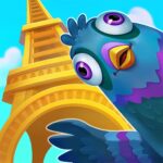 Paris City Adventure 1.6.0 Apk Mod Unlimited Money Paris City Adventure 1.6.0 Apk Mod Unlimited Money