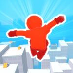 Parkour Race – FreeRun Game 1.12.0 Apk Mod Unlimited Money