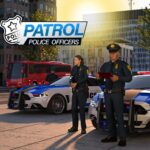 Patrol Officer Police Games 3D 3.0 Apk Mod Unlimited Money