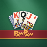 PawPaw Solitaire Card Game 1.20.10 Apk Mod Unlimited Money