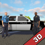 Police Cop Simulator. Gang War 3.3.7 Apk Mod Unlimited Money