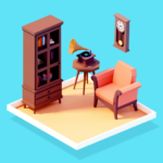 Possessions Production_2.16_b71 Apk Mod Unlimited Money