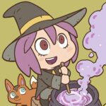 Potions Spells Idle Witches VARY Apk Mod Unlimited Money