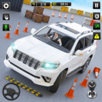 Prado Car Parking Games 2023 1.41 Apk Mod Unlimited Money