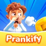 Prankify – Funny Prank Sounds 1.0.24 Apk Mod Premium