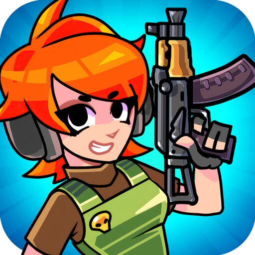 Prefire Action Shooter Games 0.1210 Apk Mod Unlimited Money