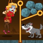 Pull Him Up 2 – Pull Her Out 3.3 Apk Mod Unlimited Money