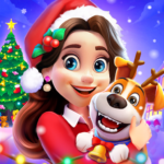 Puppy Match Match 3 Game 1.4.1 Apk Mod Unlimited Money