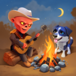 RadZone city Survival Stories 0.57.21 Apk Mod Unlimited Money