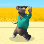 Rat Dance 3D Run Challenge 0.1 Apk Mod Unlimited Money