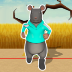 Rat Dance Survival Master 1.0.6 Apk Mod Unlimited Money