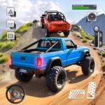 Real Jeep Offroad Driving Game VARY Apk Mod Unlimited Money