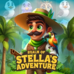 Realm Of Stellas Adventure 1.0.18 Apk Mod Unlimited Money
