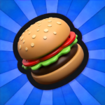 Restaurant Match – Food Puzzle 1.2.0 Apk Mod Unlimited Money