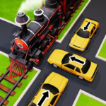 Road Jam Gridlock Escape 1.0.14 Apk Mod Unlimited Money